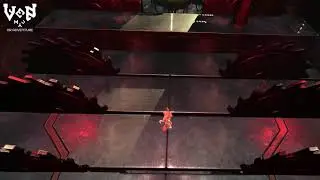 Ven VR Adventure - Saw Blades