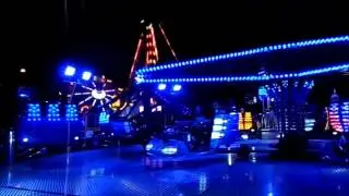 Abingdon Michaelmas Fair - Monday 7th October 2013
