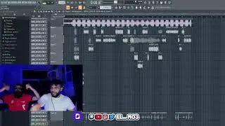 eRecording Session With ‪@ Best Highlights