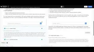 AI retool Design project Demo