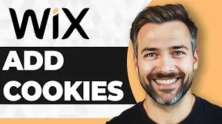 How to Add Cookies to My Wix Website (Step By Step) (2026 Guide)