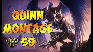 Quinn Montage S9