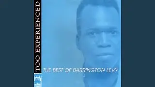 Dancehall Rock (feat. Cutty Ranks)