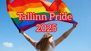 Happy Pride#LGBTQ#🏳️&zwj;🌈 #BALTIC PRIDE#Pride rongk&auml;ik&kontsert#Парад в поддержку секс меньшинств 😍