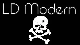Minecraft: LD Modern V0.35 Resource Pack Download