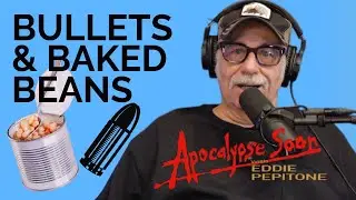 Bullets and Beans
