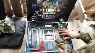 Bombe factice Slidersystem V2