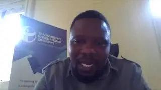 PART4: THE IMPACT OF CORRUPTION IN THE MINING SECTOR by Mr Tafadzwa Chikumbu