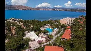 Murat Reis Ayvalık Hotel in Turkey