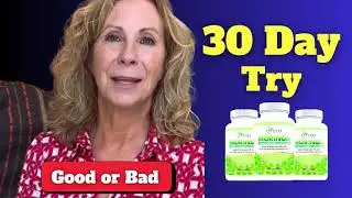 I Tried Moringa Magic For 30 Days And Here&rsquo;s What Happened