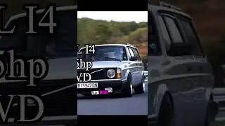 The King of Reliability? Volvo 240.