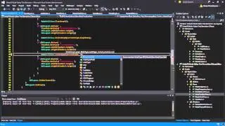 RPG API in Unity3D - 029 - Node Editor - Iteration 1 - 05 - Adding Node Classes