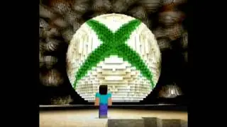 Rachat de minecraft par Microsoft