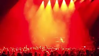 Loathe - Gored (Live In Winnipeg) 