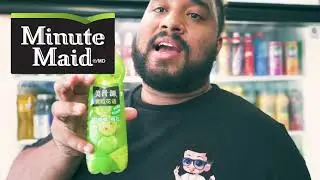 Tasting Exotic Drinks from Exotics Only LA