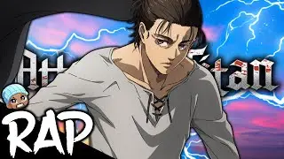 Eren Jaeger Rap | 
