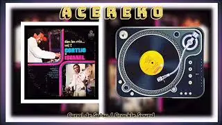 CORTIJO & ISMAEL RIVERA - LA HIJA DE LA VECINA