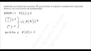 PROBABILIDAD (65), PROBABILIDAD, EJERCICIO 73