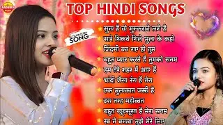 💖 90s Romantic Hindi Songs | Old Is Gold 💖 Love Hits | Nonstop Jukebox 2026 | Durga Boss