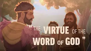 Book of Mormon | Jul 15-21 | Alma 30-31 | BYUtv