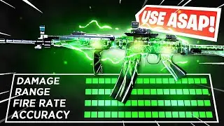 HOW GOOD IS THE FARA 83??? | Cold War Warzone