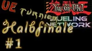 UnboxingExtrem Turnier: Halbfinale #1 - Raid97 vs. In_Se_KtoR