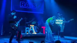 Royal & The Serpent 'Death of Me' Live @ The Bluebird Theater, Denver 11/10/23