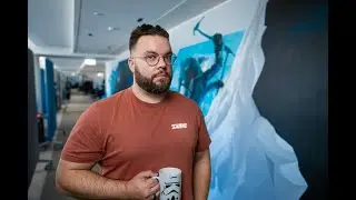 Zure: Not your average tech company