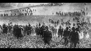 1914 :  Verdun No Hud Immersive Gameplay