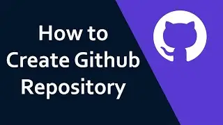 How to Create Git hub Repository