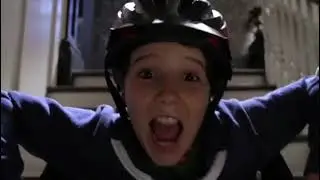 Home Alone 5: The Holiday Heist (2012) end credits 