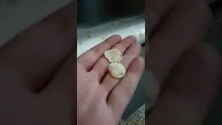 Flaking mill