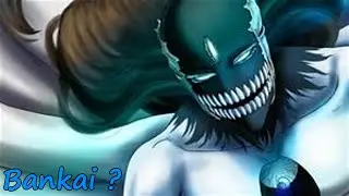 Bleach Aizen Bankai Theory