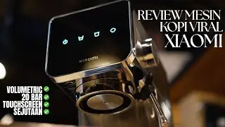 SEMI AUTOMATIC ESPRESSO MACHINE 