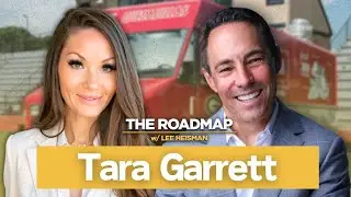 Food Truck South CEO Tara Garrett Builds Business From the Ground up With Custom Mobile Kitchens