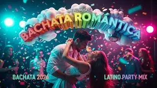 Bachata de Amor Romántica Latina 💃🎶 Música para Bailar Lento Inspired Frank Reyes
