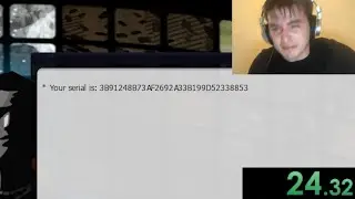 MTA SA Serial Change Speedrun World Record