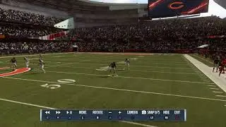 Madden NFL 19 So many glitches and bugs