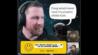 🦄 Muslim God DEFEATED by the Life Granting Unicorn! 🦄