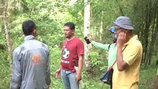 Desa Sigap - Video Profil Desa Balasuna - Kecamatan Kaledupa - Wakatobi - FORKANI YKAN