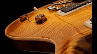 Backing Track Rock (Am) | 123 bpm - MegaBackingTracks