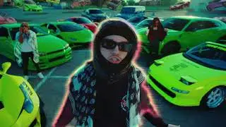 (FREE) YEAT x Bnyx Type Beat ‘HÿPER WhįP’ (Prod. Supreme Ape x YBN Versace) 