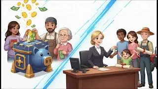 भारतीय बैंकिंग का इतिहास || History of Indian Banking & Types of Banks