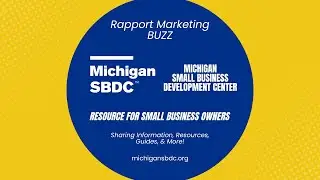 Empowering #Michigan Small Business Owners 📈🐝