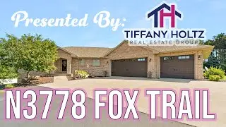 N3778 Fox Trl New London WI 54961