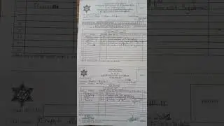 How to fill BBS 3rd Year Exam Form Easy way. #exam #form #bbs #Tu #education