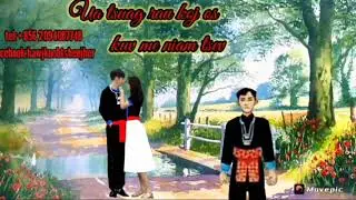 Neejneeg ua tsaug rau koj kuv me niam tsev ep1 Hmong stories