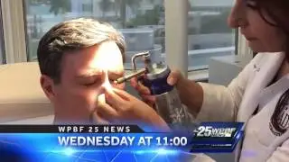 Wednesday After The ESPYs: Todd McDermott's skin cancer scare