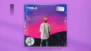 FREE | Tesla (Trap x Jaden Smith Type Beat)