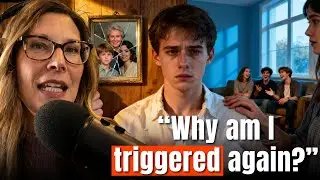 Are Your Triggers Asking You to Dig Deeper?